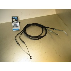 Cables valvula de escape GSX 750 R 07