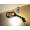 Retrovisor derecho Suzuki GSX-R 600 2006-2009 / GSX-R 750 2006-2009 / GSX-R 1000 2005-2008