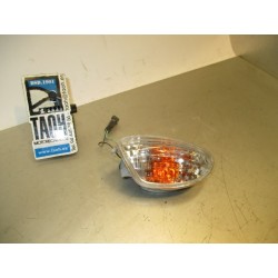 Intermitente delantero izquierdo Suzuki GSX-R 750 2007