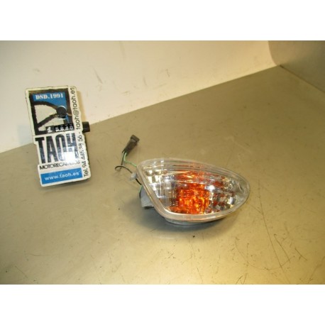 Intermitente delantero izquierdo Suzuki GSX-R 750 2007