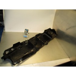 Guardabarros bateria Suzuki GSX-R 750 2007 / GSX-R 600 2007