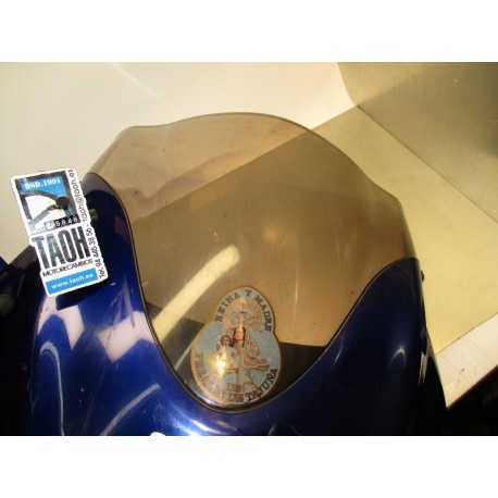 Cupula Suzuki Hayabusa 1300 2003