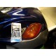 Intermitente delantero izquierdo Suzuki Hayabusa 1300