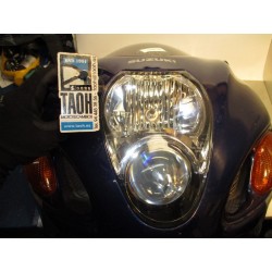 Faro Suzuki Hayabusa 1300 2003