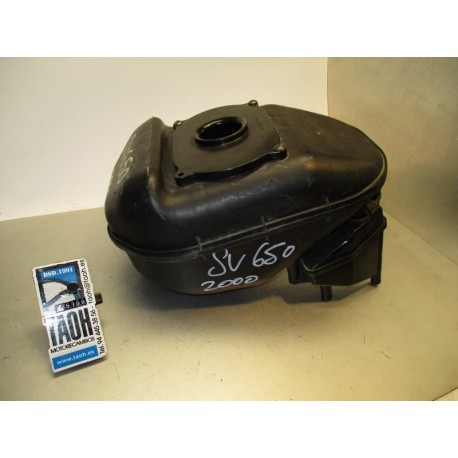 Caja filtro Suzuki SV 650 2000