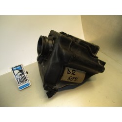 Caja filtro de aire Suzuki DR 600