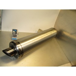 Silencioso Suzuki GSX-R 600 2004-2005