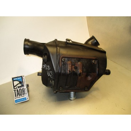Caja filtro de aire Yamaha SR 250