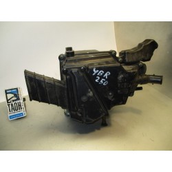 Caja filtro Yamaha YBR 250