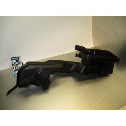 Caja filtro de aire Yamaha RD 80