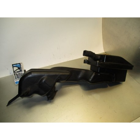 Caja filtro de aire Yamaha RD 80