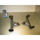 Soportes de faro Suzuki GN 250