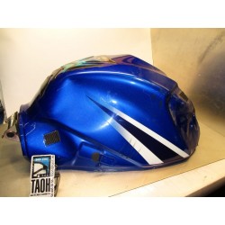 Deposito Suzuki GSX-R 750 2006