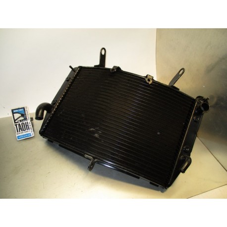 Radiador Yamaha YZF-R1 2006