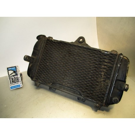 Radiador Yamaha TDM 850 1992