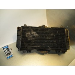 Radiador Yamaha FZR 600 1991