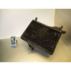 Radiador Yamaha RD 350