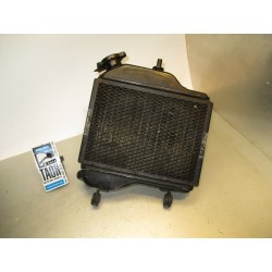 Radiador Yamaha TZR 125