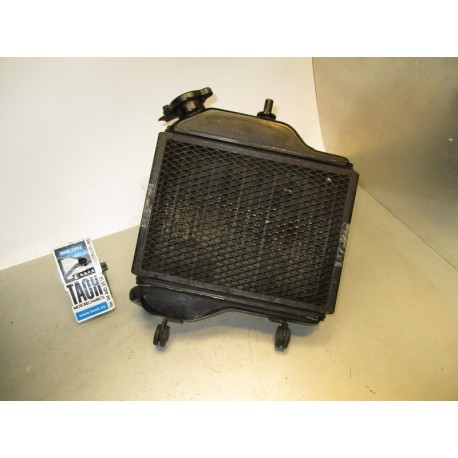 Radiador Yamaha TZR 125