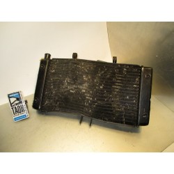 Radiador Suzuki GSF Bandit 400