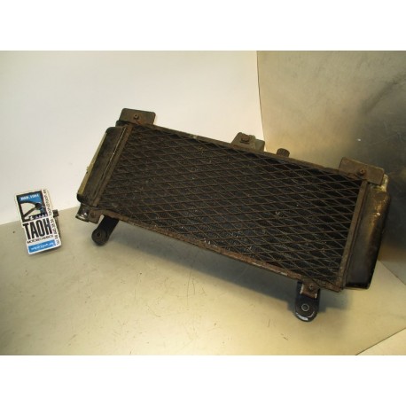 Radiador Yamaha XTZ 750 Super Tenere