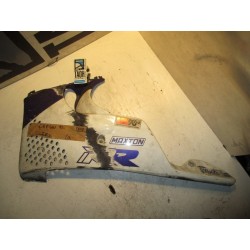Quilla izquierda Honda CBR 900 RR 1992