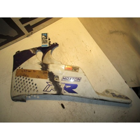 Quilla izquierda Honda CBR 900 RR 1992