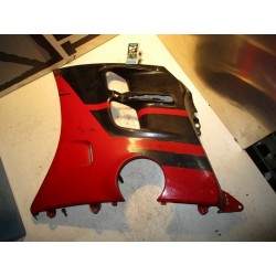 Lateral izquierdo Honda CBR 1000 F 1991