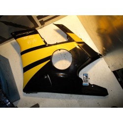 Lateral izquierdo Honda CBR 600 F 1991-1994
