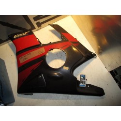 Lateral izquierdo Honda CBR 600 F 1991-1994