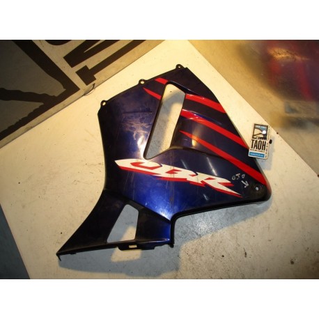 Lateral izquierdo Honda CBR 600 RR 2003-2006