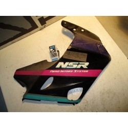 Frontal derecho Honda NSR 125 R 1991