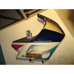 Frontal derecho Honda NSR 125 R 1991