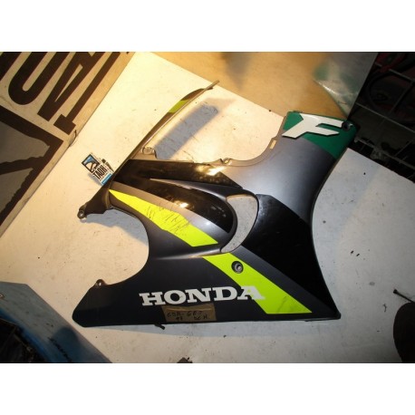 Lateral derecho Honda CBR 600 F 1995-1998