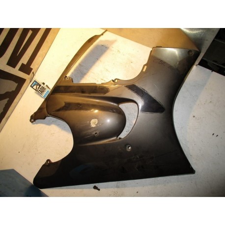 Lateral derecho Honda CBR 600 F 1995-1998