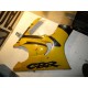 Lateral derecho Honda CBR 600 F 1995-1998