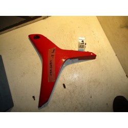 Lateral izquierdo Honda CBR 600 RR 2008