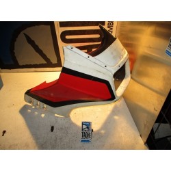 Frontal Honda VF 500 85