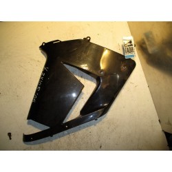 Lateral derecho Kawasaki ZX-10 R 2005