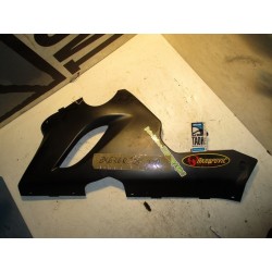 Quilla izquierda Kawasaki ZX636 R 2005