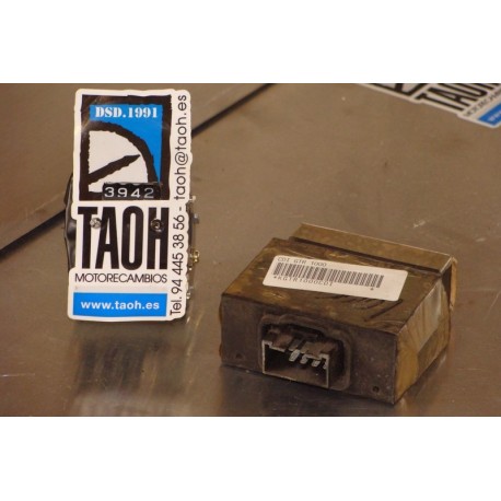 CDI Kawasaki GTR 1000