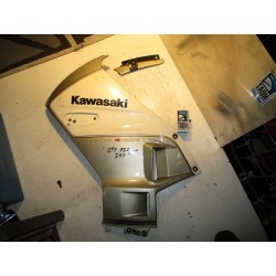Lateral izquierdo Kawasaki GPX 750 R