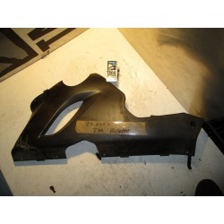 Lateral izquierdo Kawasaki ZX636 R 2005