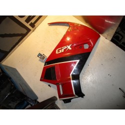 Lateral derecho Kawasaki GPX 750 R
