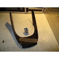 U bajo faro Kawasaki GPX 750 R