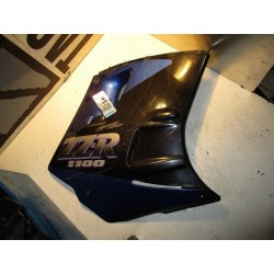 Lateral derecho Kawasaki ZZR 1100 1991