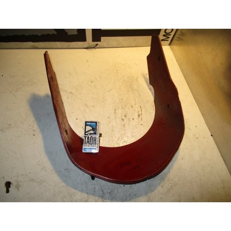 U Bajo faro Kawasaki ZZR 600 1991