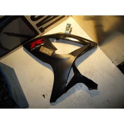 Lateral izquierdo Suzuki GSX-R 600 2006