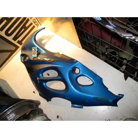Lateral izquierdo Suzuki GSX-F 600 1999 / GSX-F 750 1999
