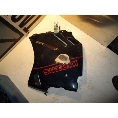 Lateral izquierdo Suzuki GSX-F 1100 